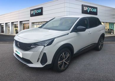 Peugeot 3008, 2023