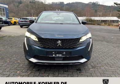 Peugeot 3008, 2023