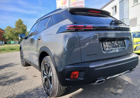 Peugeot 2008, 2024 3