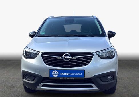 Opel Crossland X, 2019 3