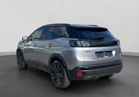 Peugeot 3008, 2024 3