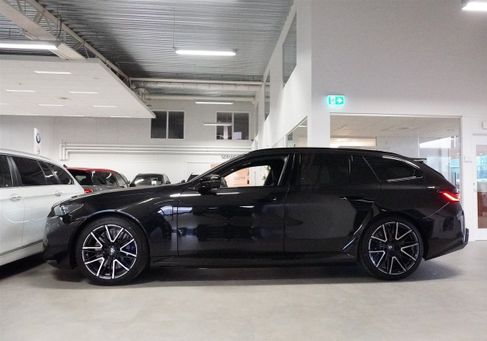 BMW M5, 2026