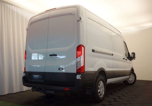 Ford Transit, 2023