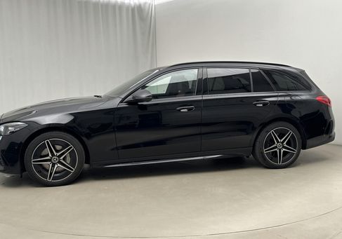 Mercedes-Benz C 300, 2023 2
