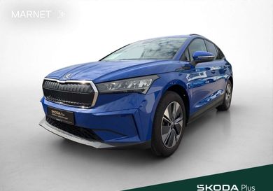 Skoda Enyaq, 2024