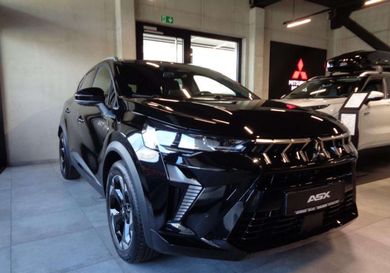 Mitsubishi ASX, 2026