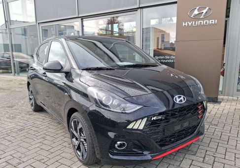 Hyundai i10, 2026 2
