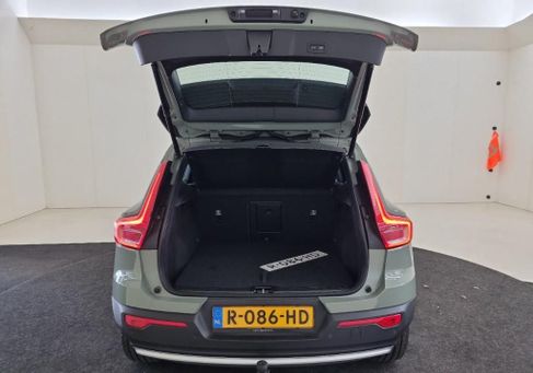 Volvo XC40, 2022 3