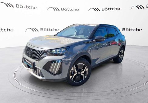 Peugeot 2008, 2024