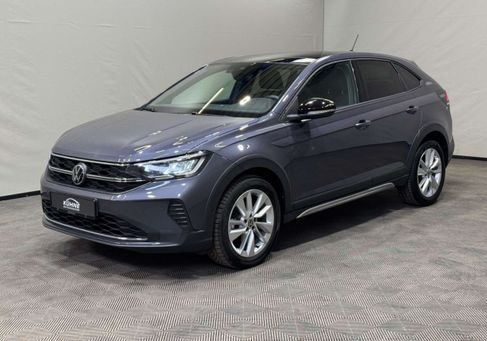 Volkswagen Taigo, 2025