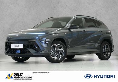 Hyundai Kona, 2026