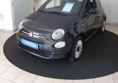 Fiat 500C, 2023