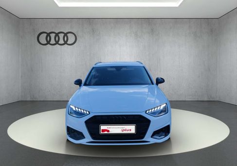 Audi A4, 2020 2