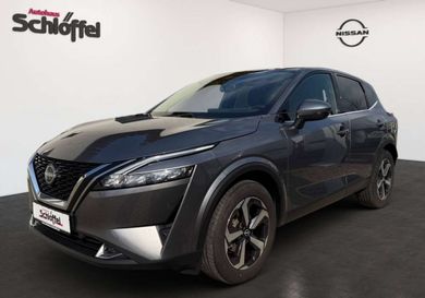 Nissan Qashqai, 2023