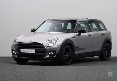 MINI Cooper Clubman, 2020