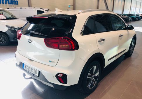 Kia Niro, 2020 3