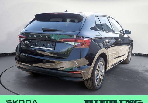 Skoda Fabia, 2026