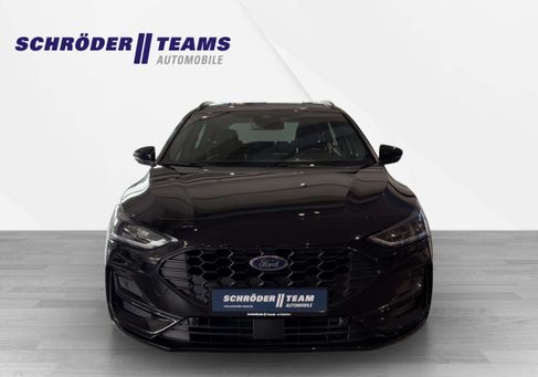 Ford Focus, 2024 2