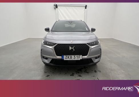 DS Automobiles DS7 Crossback, 2020