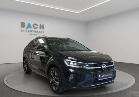 Volkswagen Taigo, 2022