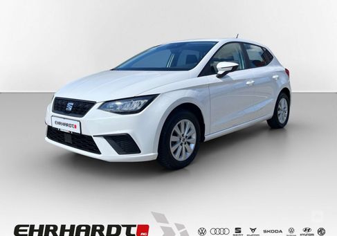 Seat Ibiza, 2022