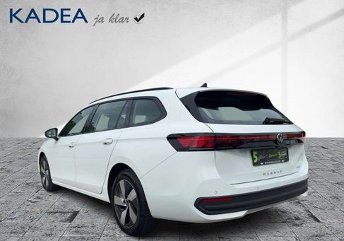 Volkswagen Passat Variant, 2025 3