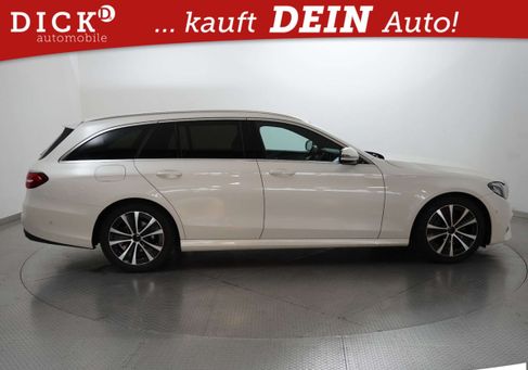 Mercedes-Benz E 200, 2019 2