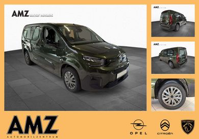 Citroën Berlingo, 2026