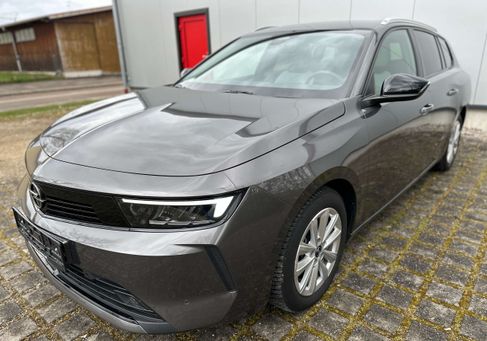 Opel Astra, 2023