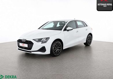 Audi A3, 2025