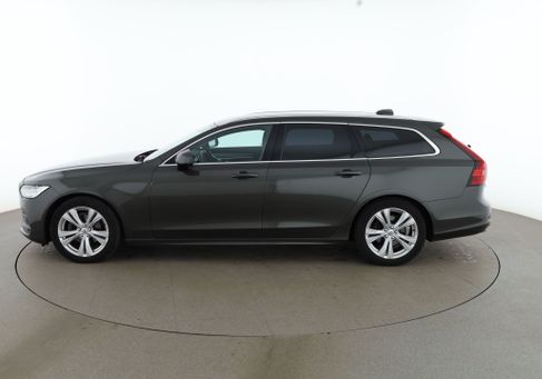 Volvo V90, 2021 2