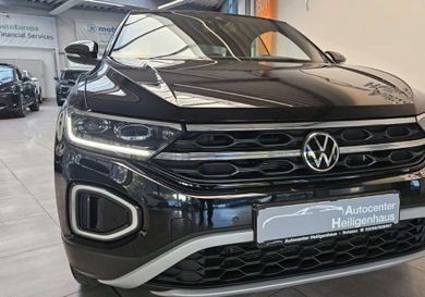 Volkswagen T-Roc, 2022