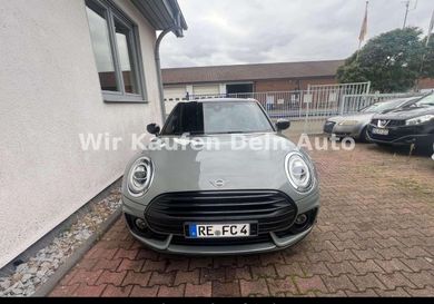 MINI Cooper D Clubman, 2020