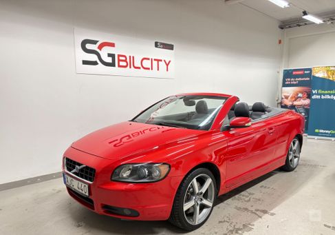 Volvo C70, 2006