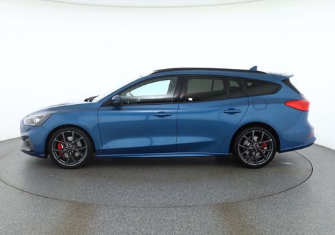 Ford Focus, 2020 2