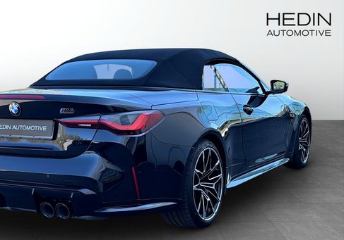 BMW M4, 2025 2