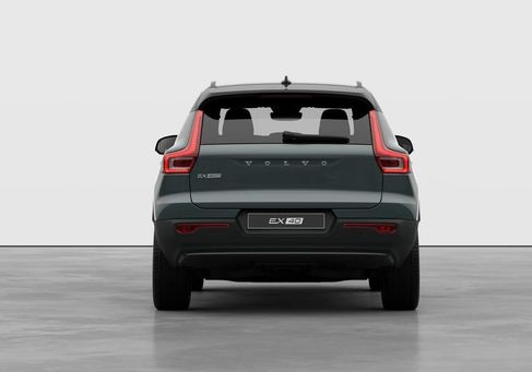Volvo, 2026 2