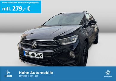 Volkswagen Taigo, 2025