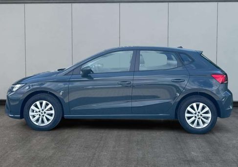 Seat Ibiza, 2026 2