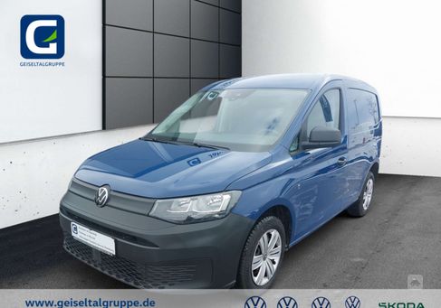 Volkswagen Caddy, 2023