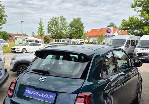 Fiat 500, 2026