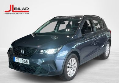 Seat Arona, 2023