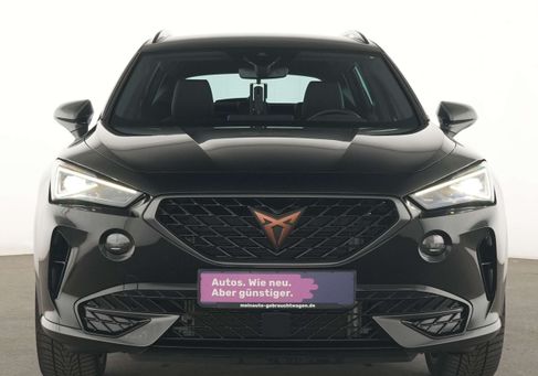 Cupra Formentor, 2024