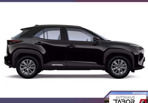 Toyota Yaris Cross, 2026 3