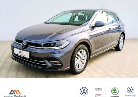 Volkswagen Polo, 2027 3