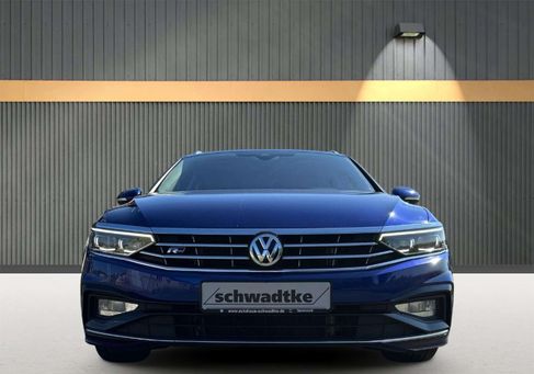 Volkswagen Passat Variant, 2020 2