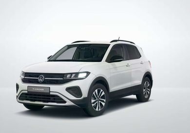 Volkswagen T-Cross, 2026