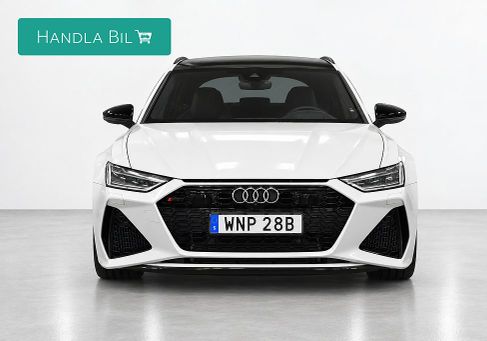 Audi A6, 2021 3