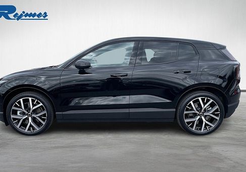 Volvo EX30, 2026