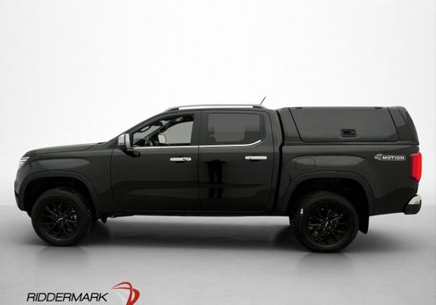 Volkswagen Amarok, 2023